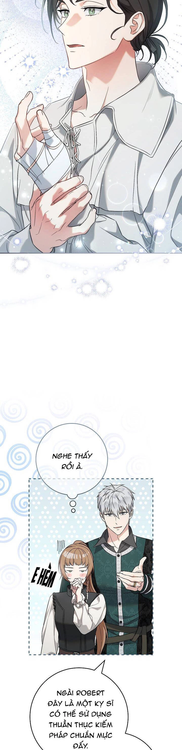 Cuộc Hôn Nhân Vụ Lợi Chapter 57 - 4