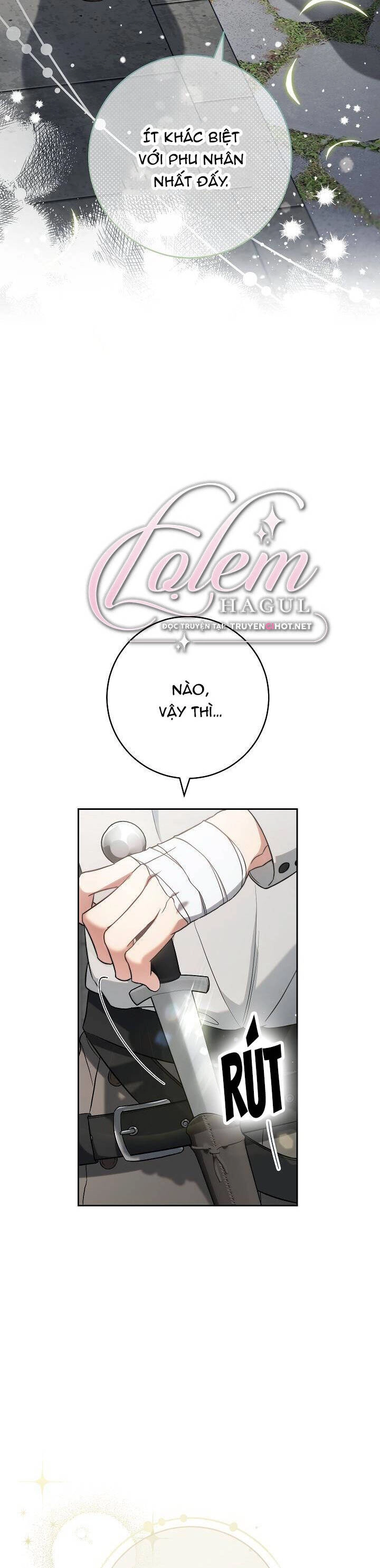 Cuộc Hôn Nhân Vụ Lợi Chapter 57 - 6