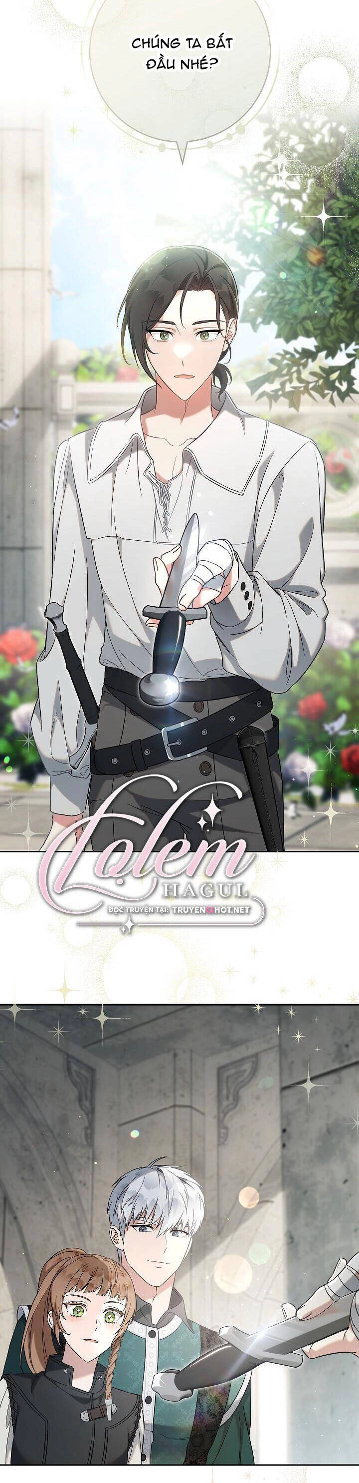 Cuộc Hôn Nhân Vụ Lợi Chapter 57 - 7