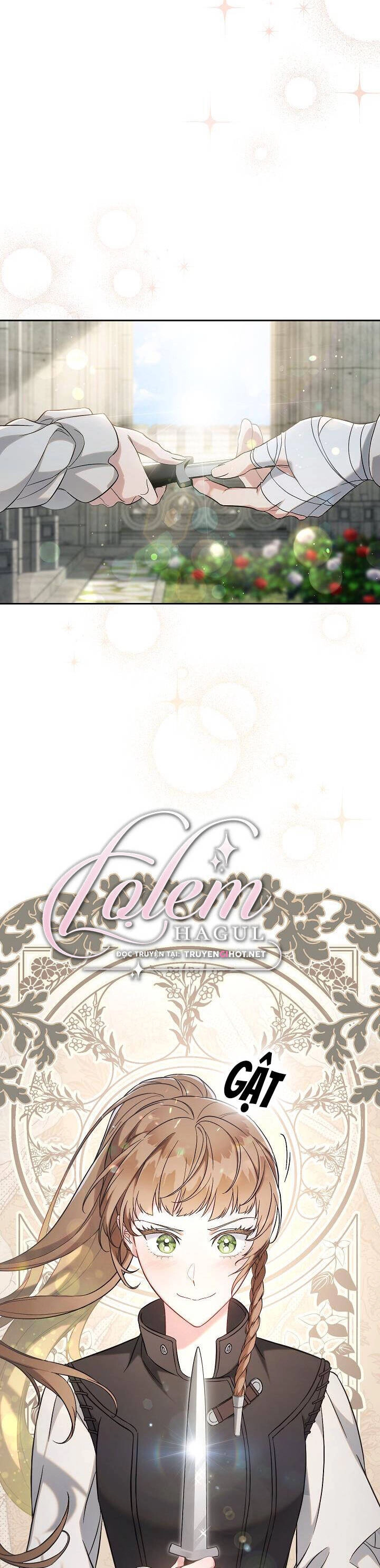 Cuộc Hôn Nhân Vụ Lợi Chapter 57 - 8