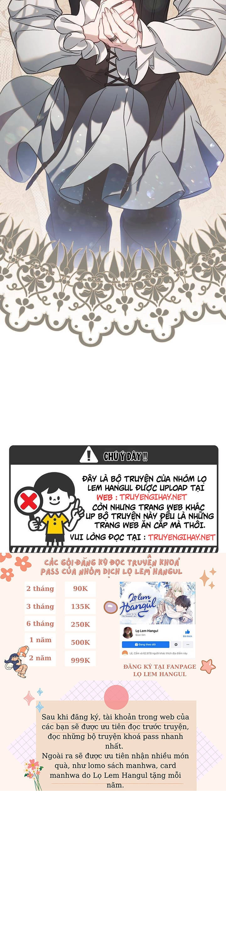 Cuộc Hôn Nhân Vụ Lợi Chapter 57 - 9