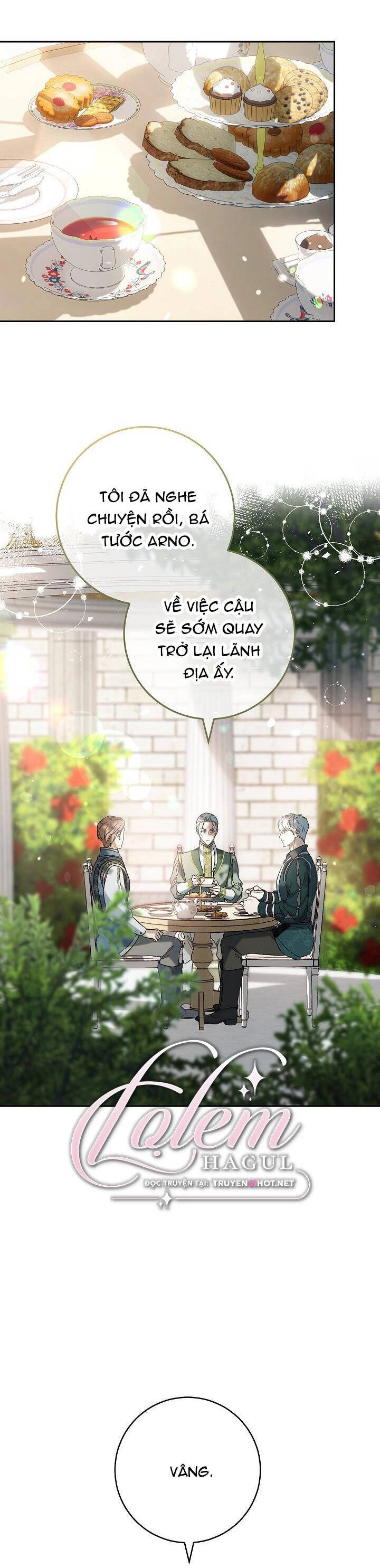 Cuộc Hôn Nhân Vụ Lợi Chapter 57 - 10