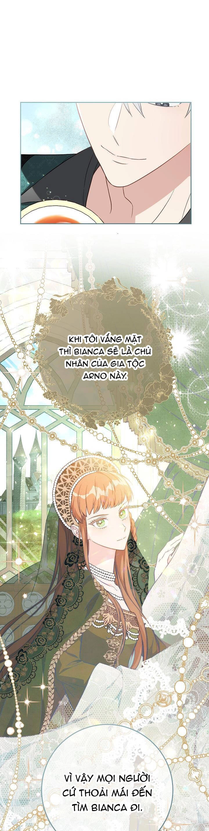 Cuộc Hôn Nhân Vụ Lợi Chapter 57 - 13