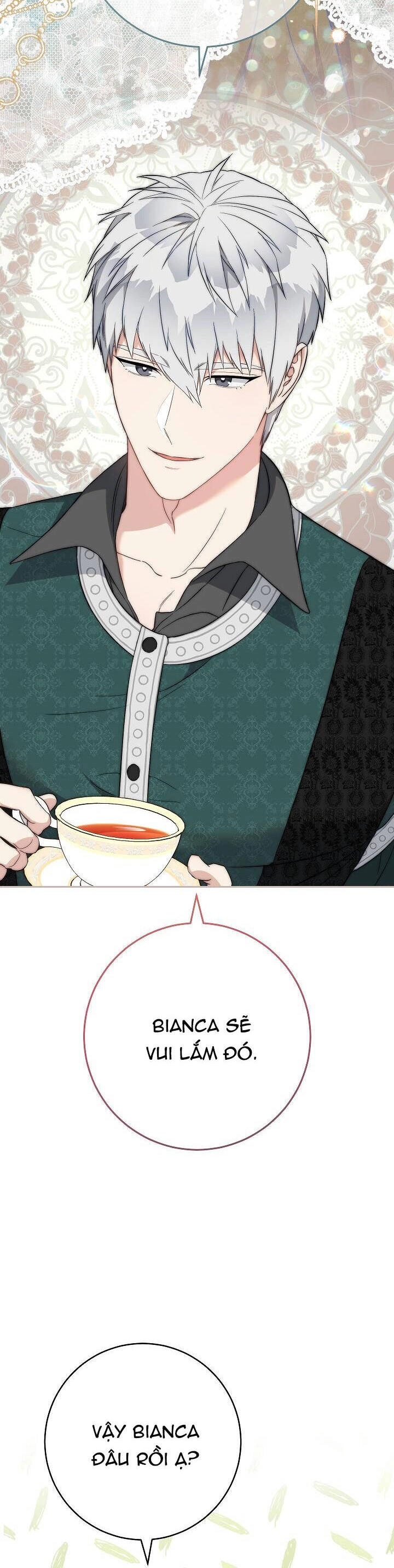 Cuộc Hôn Nhân Vụ Lợi Chapter 57 - 14