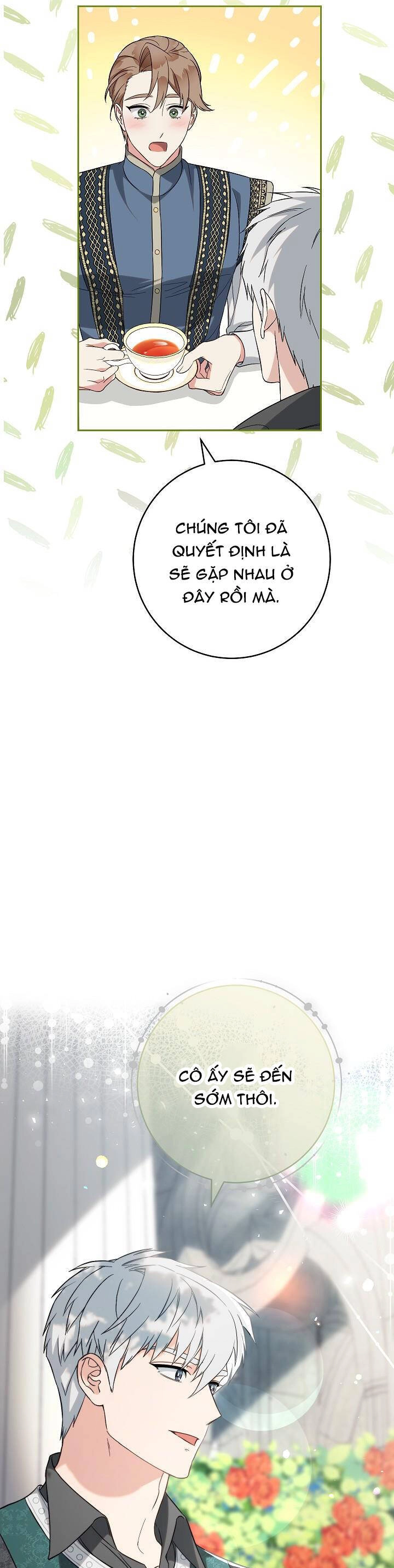 Cuộc Hôn Nhân Vụ Lợi Chapter 57 - 15