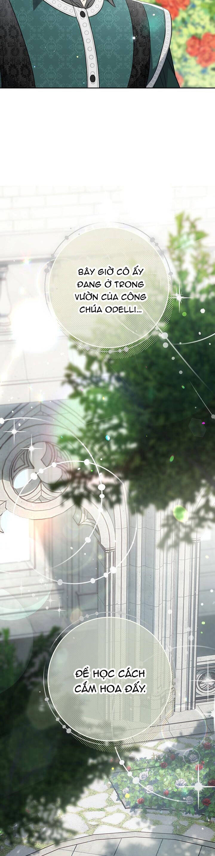 Cuộc Hôn Nhân Vụ Lợi Chapter 57 - 16