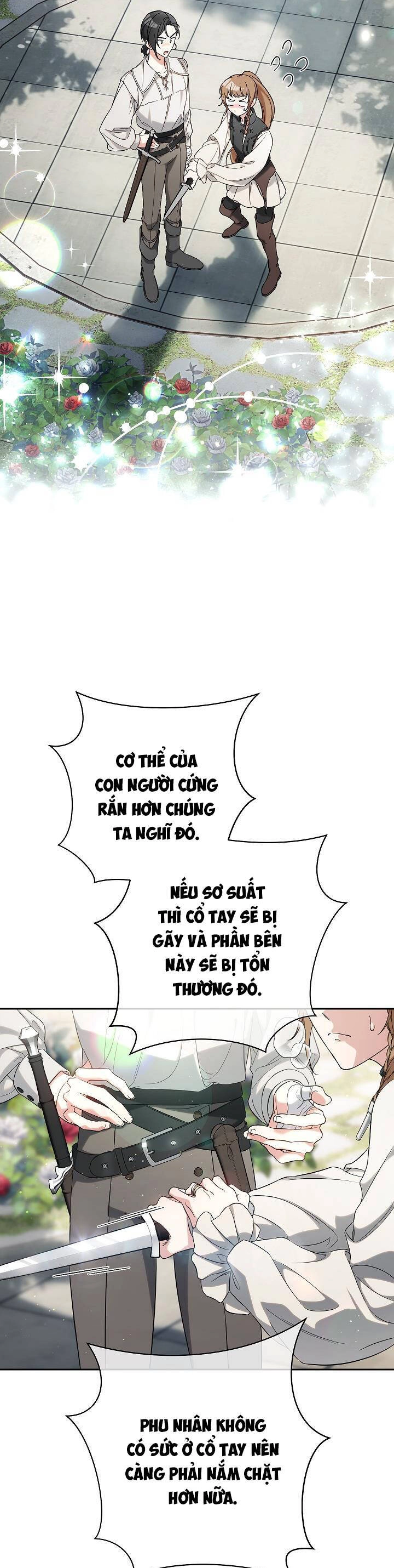 Cuộc Hôn Nhân Vụ Lợi Chapter 57 - 17