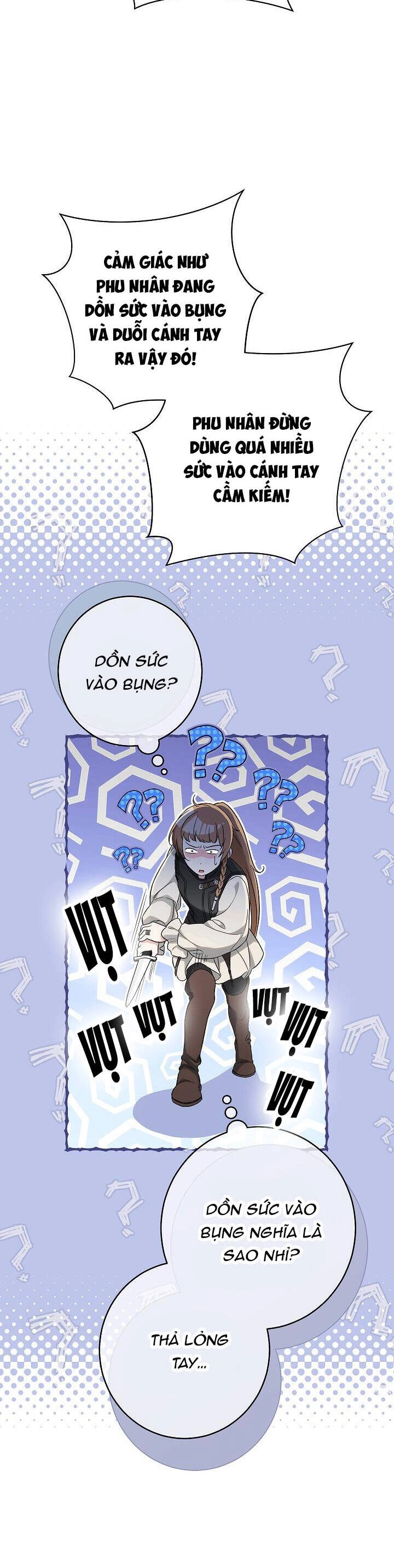 Cuộc Hôn Nhân Vụ Lợi Chapter 57 - 18