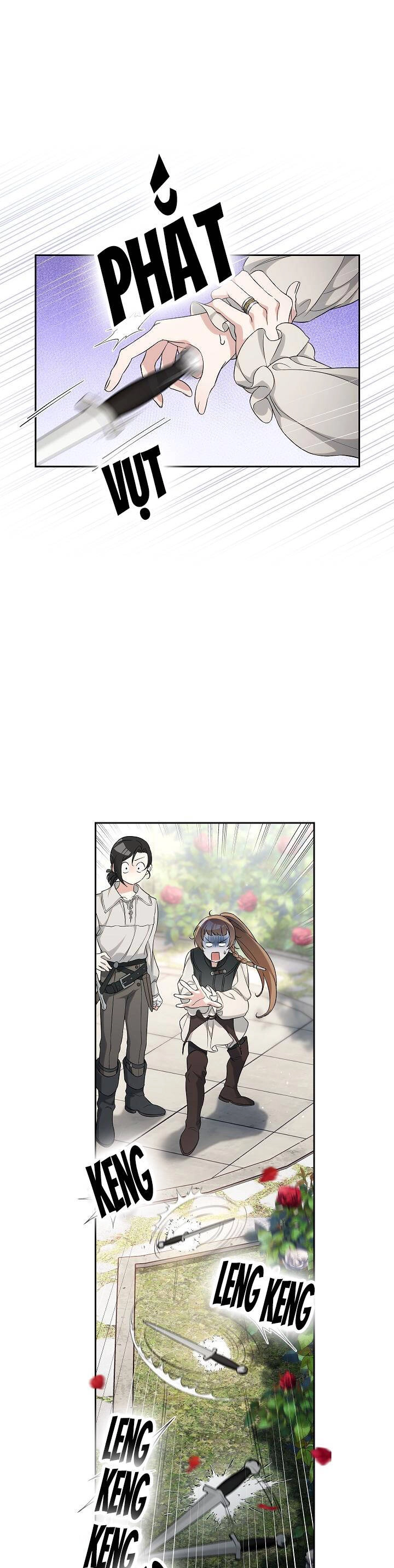 Cuộc Hôn Nhân Vụ Lợi Chapter 57 - 19