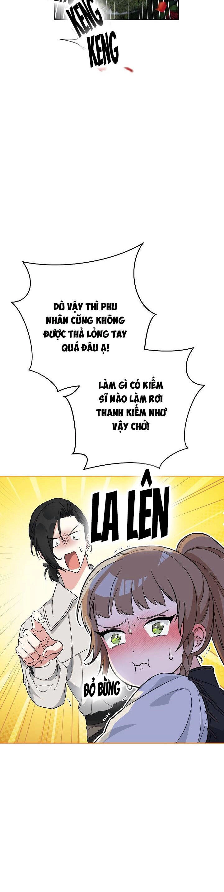 Cuộc Hôn Nhân Vụ Lợi Chapter 57 - 20