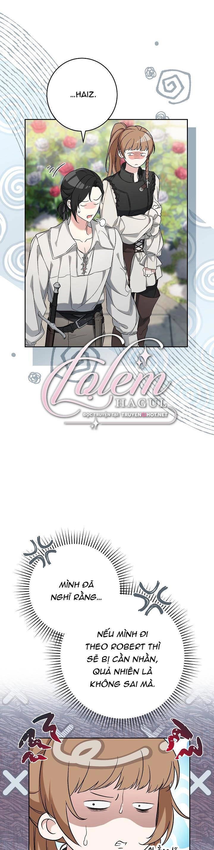 Cuộc Hôn Nhân Vụ Lợi Chapter 57 - 21