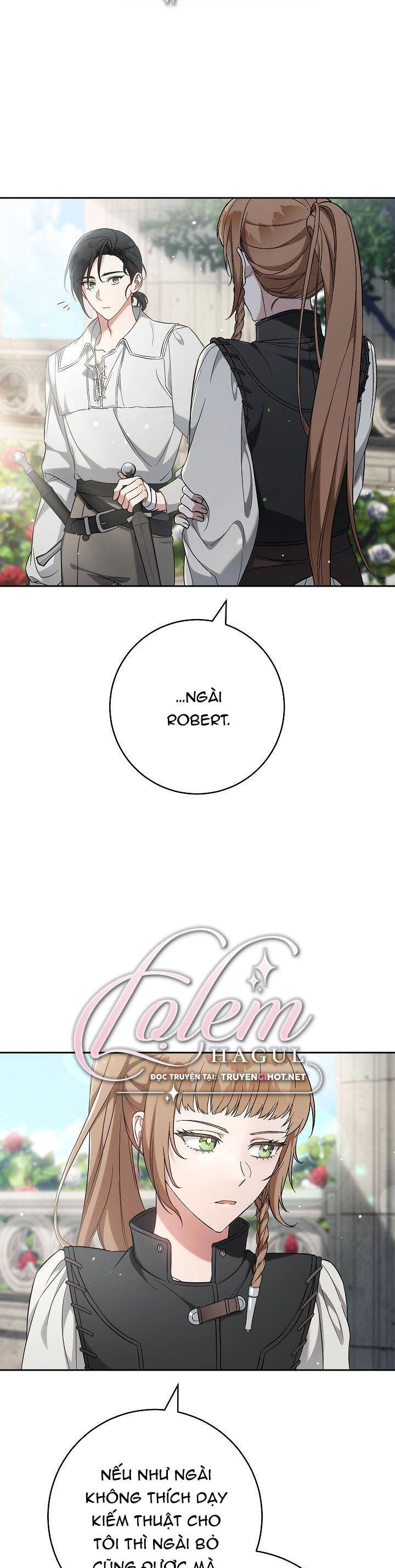 Cuộc Hôn Nhân Vụ Lợi Chapter 57 - 23