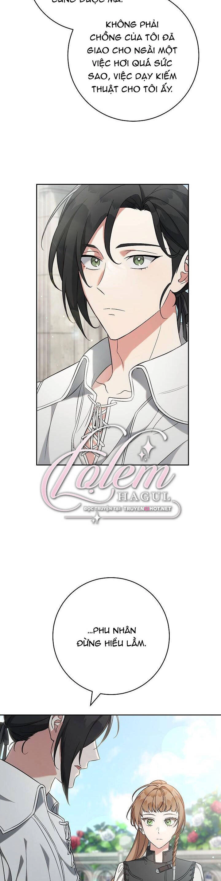 Cuộc Hôn Nhân Vụ Lợi Chapter 57 - 24