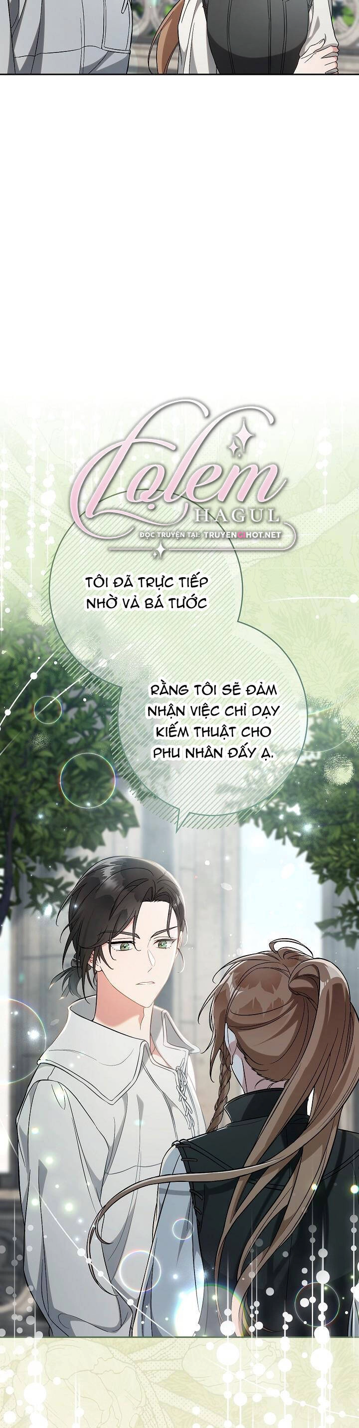 Cuộc Hôn Nhân Vụ Lợi Chapter 57 - 25