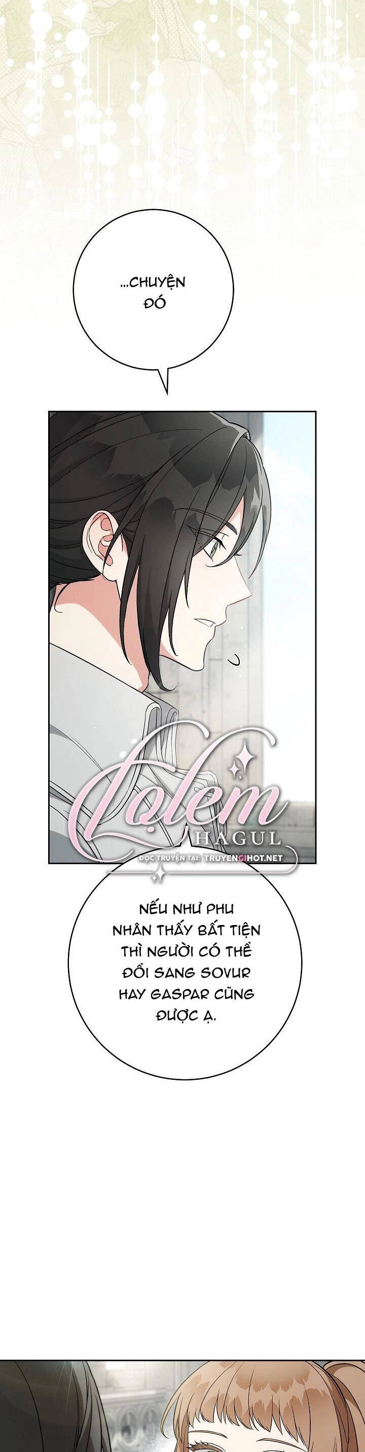 Cuộc Hôn Nhân Vụ Lợi Chapter 57 - 26