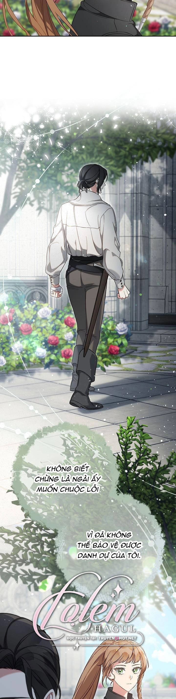 Cuộc Hôn Nhân Vụ Lợi Chapter 57 - 29