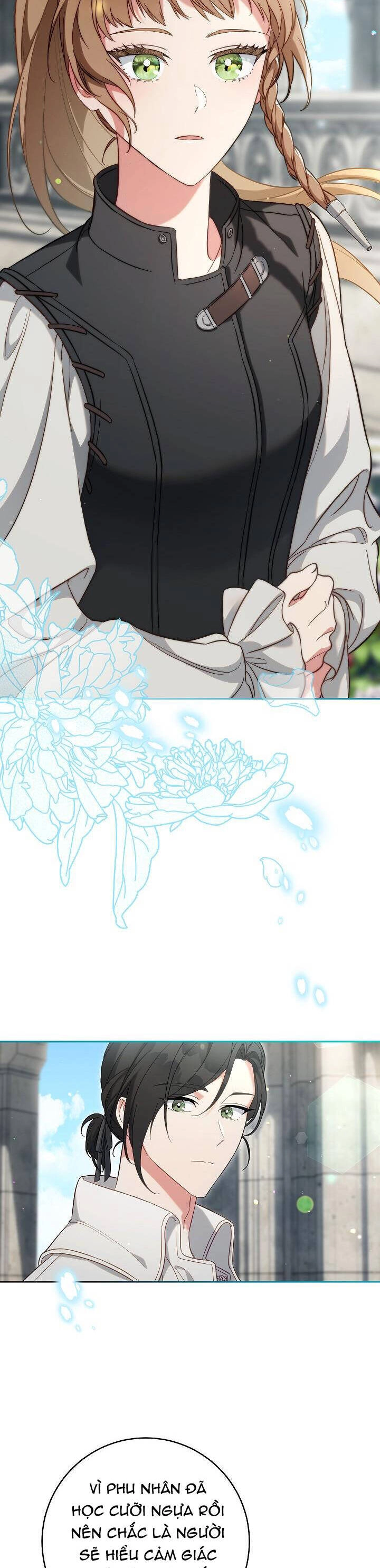 Cuộc Hôn Nhân Vụ Lợi Chapter 57 - 32