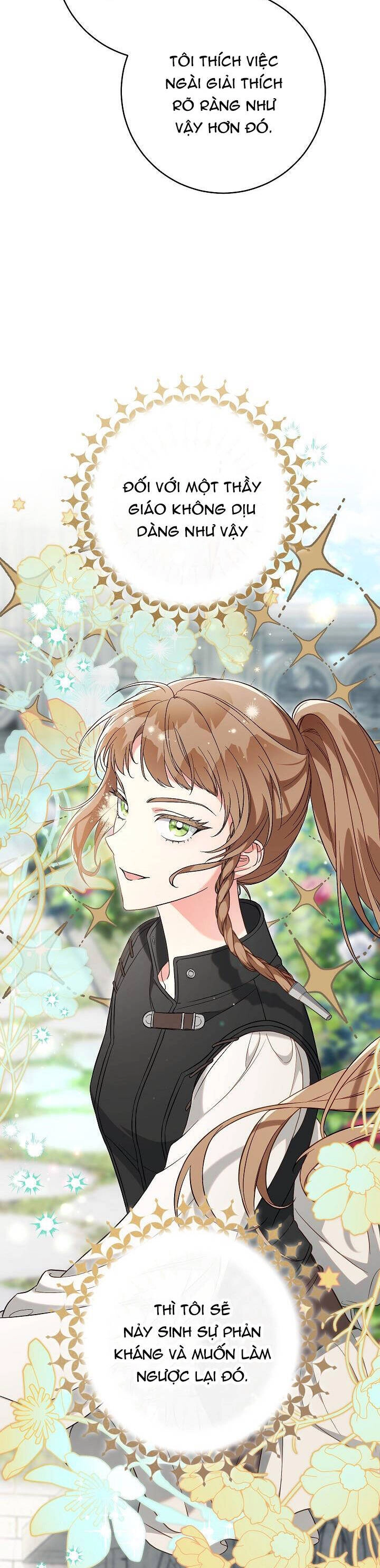 Cuộc Hôn Nhân Vụ Lợi Chapter 57 - 34