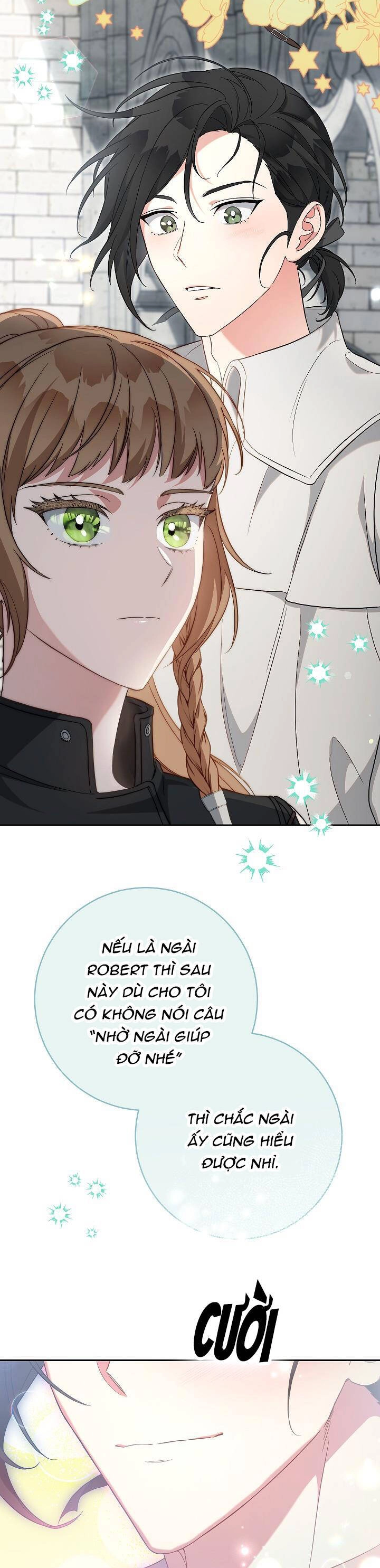 Cuộc Hôn Nhân Vụ Lợi Chapter 57 - 35