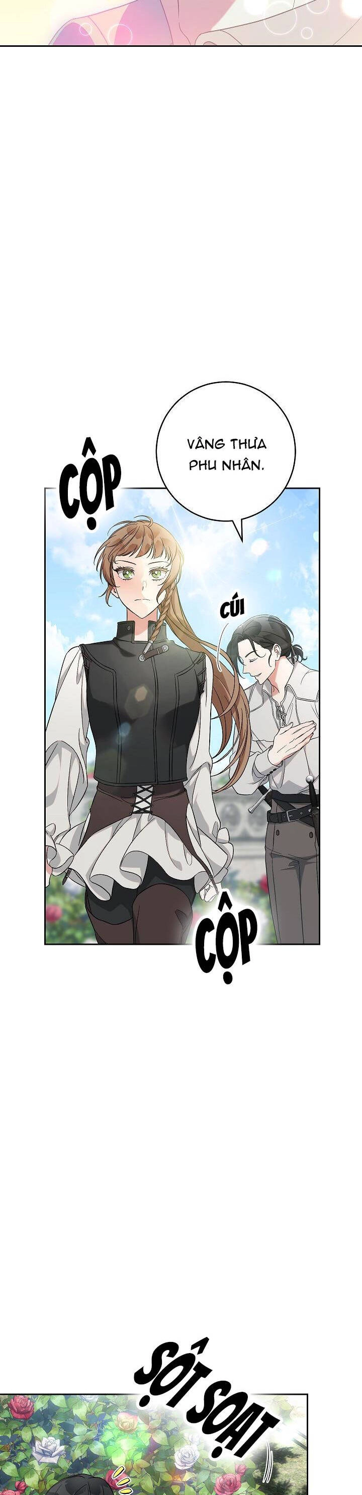 Cuộc Hôn Nhân Vụ Lợi Chapter 57 - 36