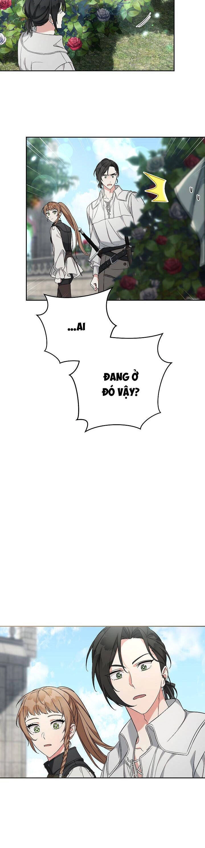 Cuộc Hôn Nhân Vụ Lợi Chapter 57 - 37