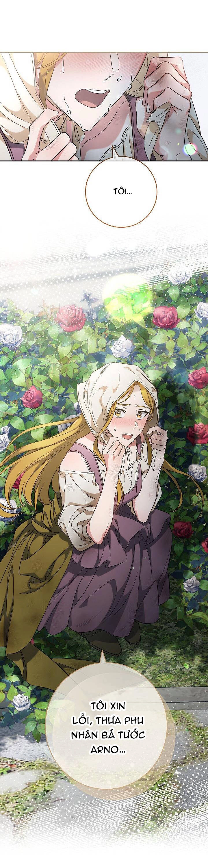 Cuộc Hôn Nhân Vụ Lợi Chapter 57 - 38