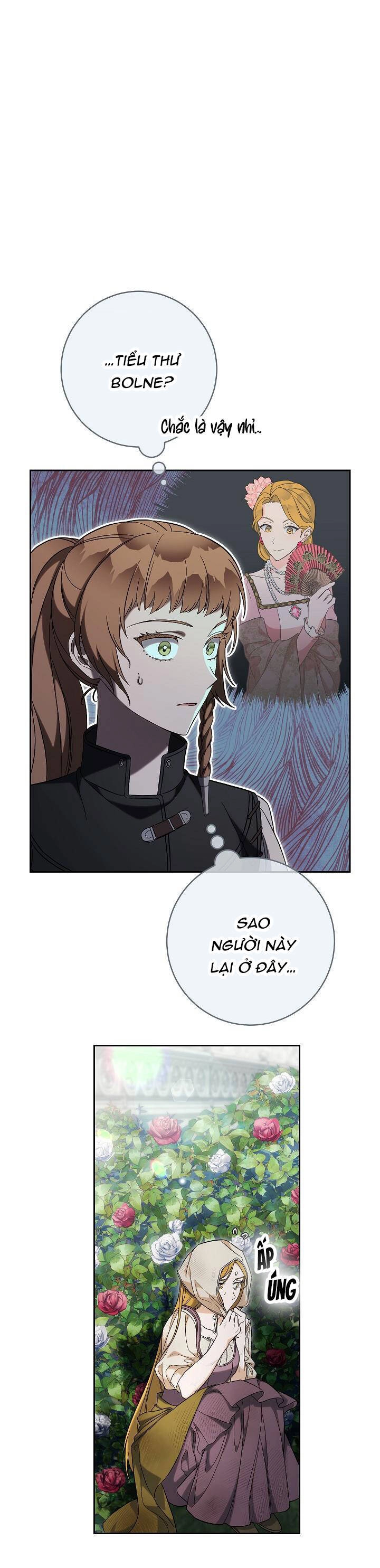 Cuộc Hôn Nhân Vụ Lợi Chapter 57 - 39