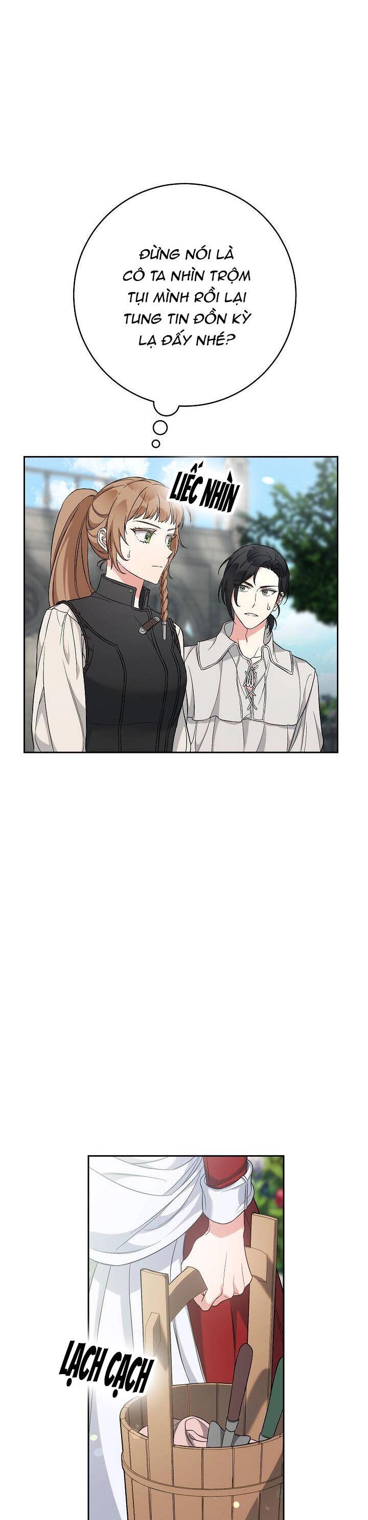 Cuộc Hôn Nhân Vụ Lợi Chapter 57 - 40