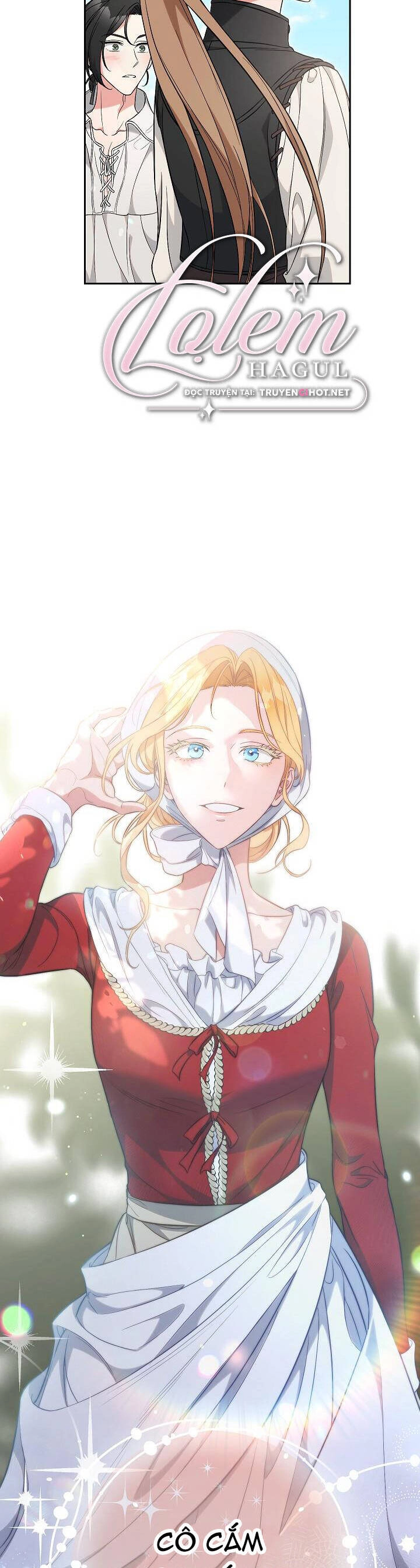 Cuộc Hôn Nhân Vụ Lợi Chapter 57 - 42