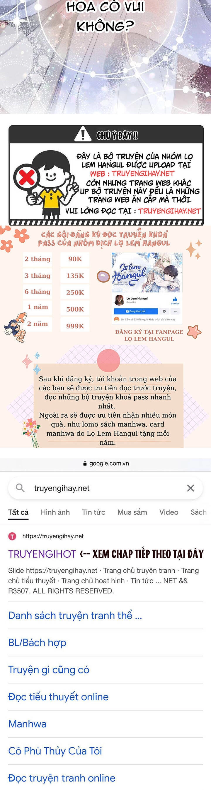 Cuộc Hôn Nhân Vụ Lợi Chapter 57 - 43