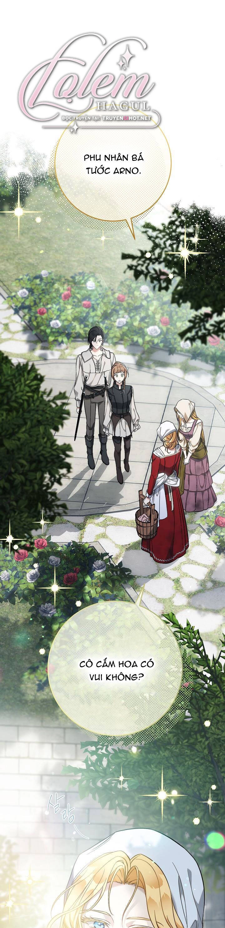 Cuộc Hôn Nhân Vụ Lợi Chapter 58 - 1