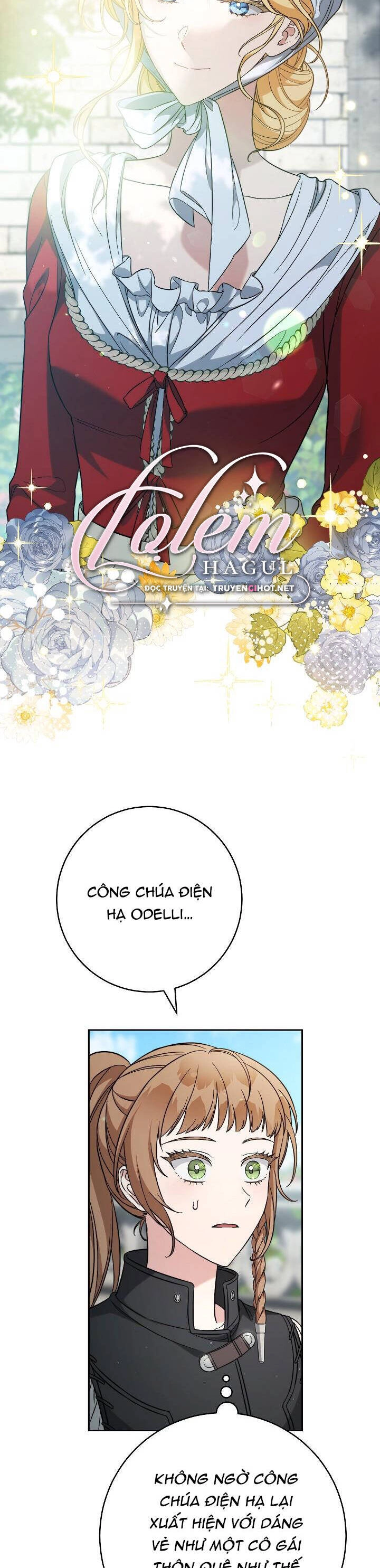 Cuộc Hôn Nhân Vụ Lợi Chapter 58 - 2