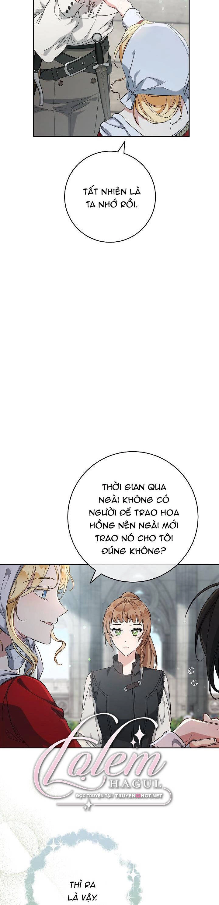 Cuộc Hôn Nhân Vụ Lợi Chapter 58 - 6