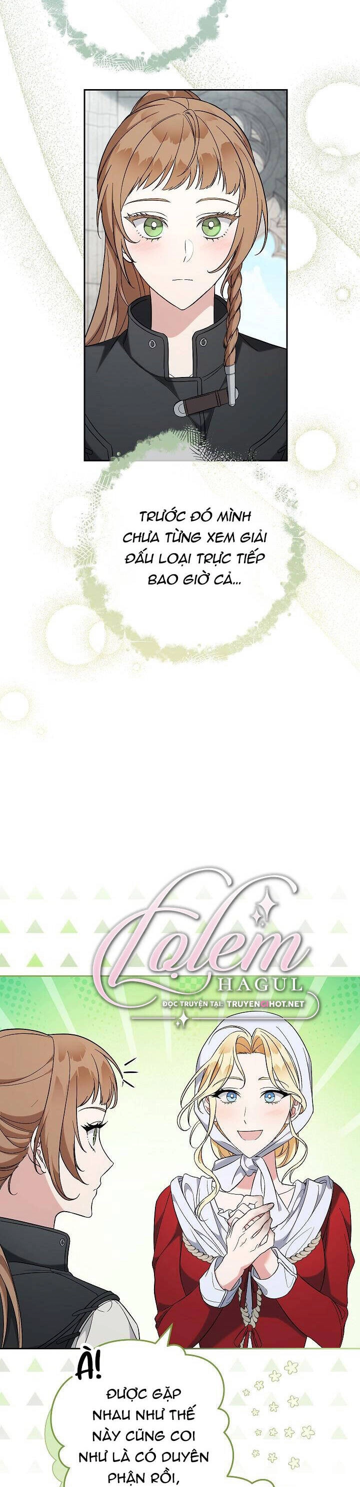 Cuộc Hôn Nhân Vụ Lợi Chapter 58 - 7