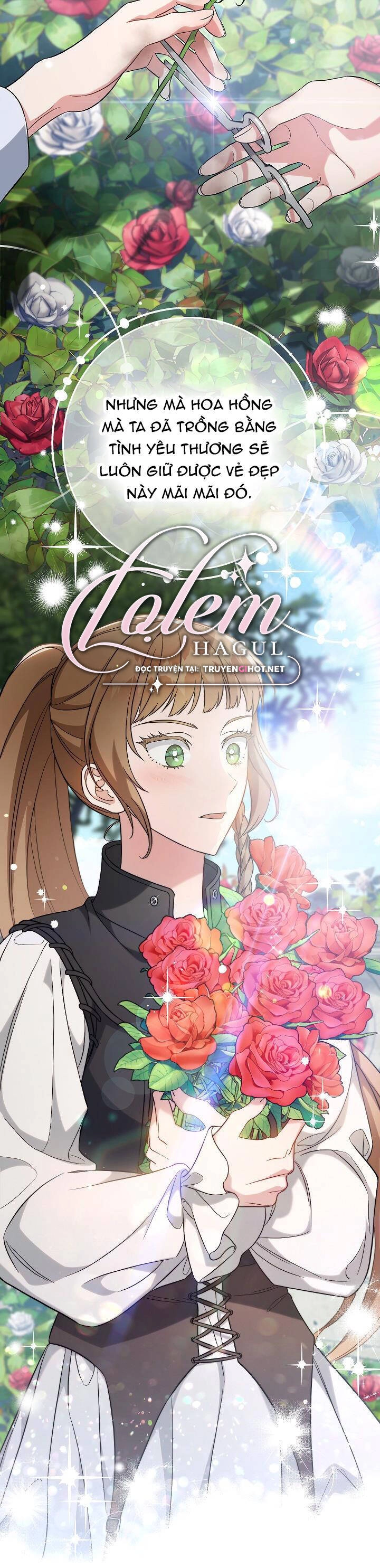 Cuộc Hôn Nhân Vụ Lợi Chapter 58 - 9