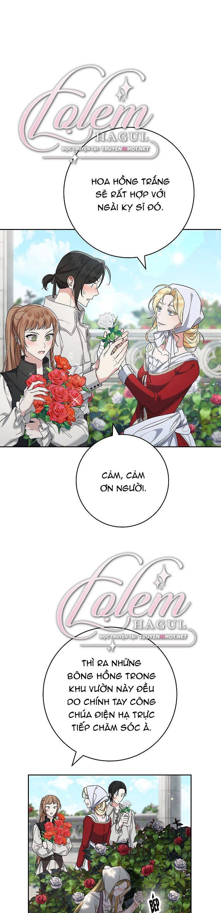 Cuộc Hôn Nhân Vụ Lợi Chapter 58 - 10