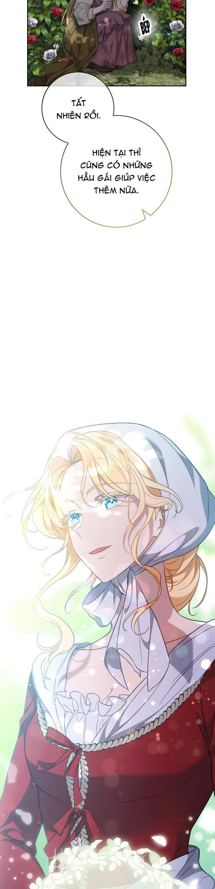 Cuộc Hôn Nhân Vụ Lợi Chapter 58 - 11