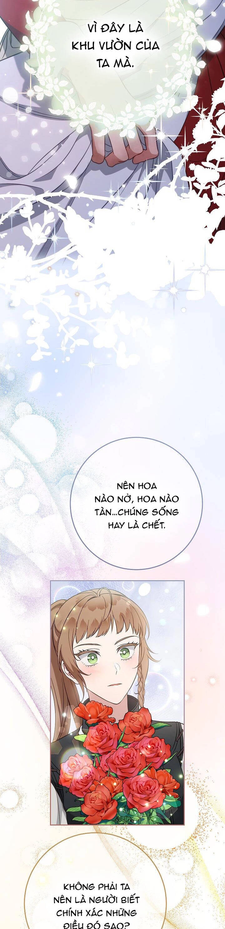 Cuộc Hôn Nhân Vụ Lợi Chapter 58 - 12