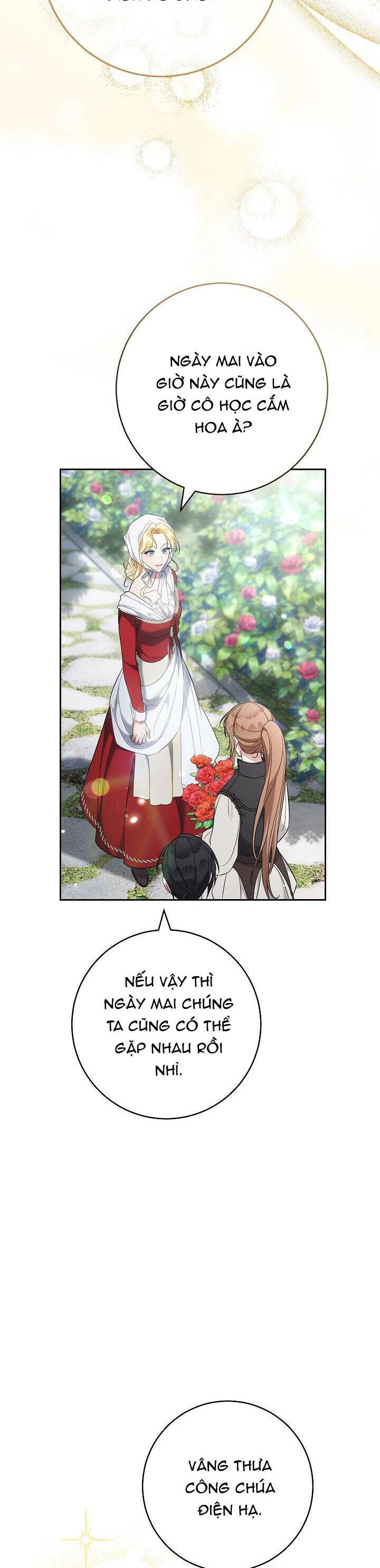 Cuộc Hôn Nhân Vụ Lợi Chapter 58 - 13