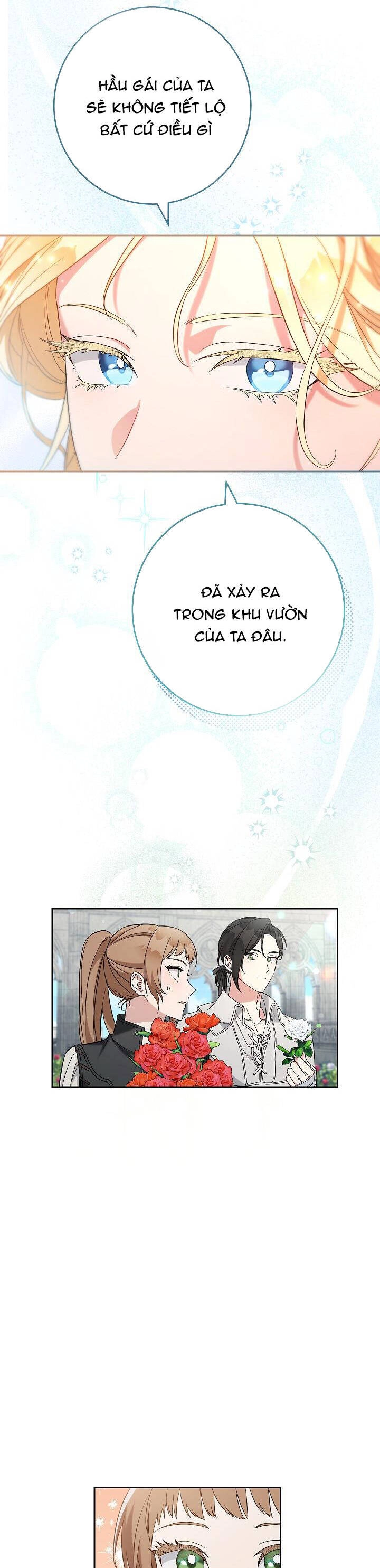 Cuộc Hôn Nhân Vụ Lợi Chapter 58 - 16