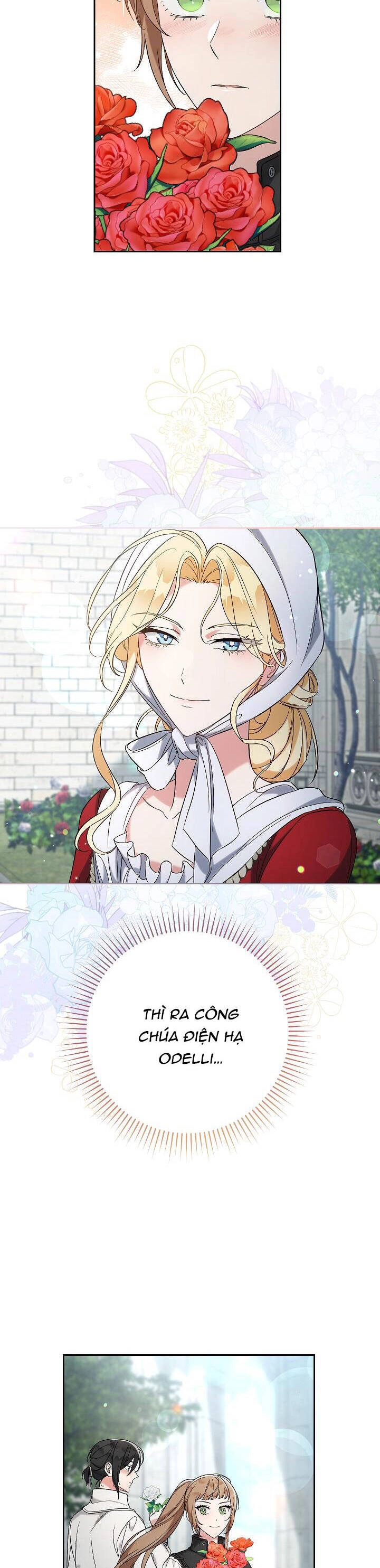 Cuộc Hôn Nhân Vụ Lợi Chapter 58 - 17