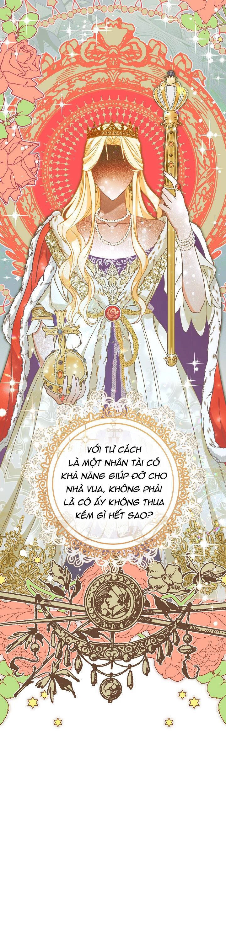 Cuộc Hôn Nhân Vụ Lợi Chapter 58 - 19