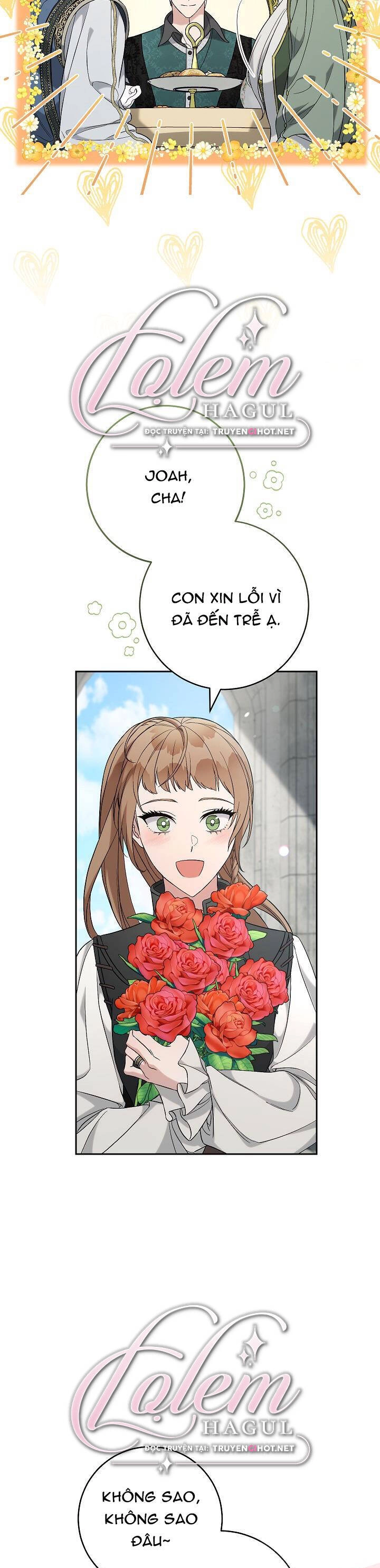 Cuộc Hôn Nhân Vụ Lợi Chapter 58 - 21