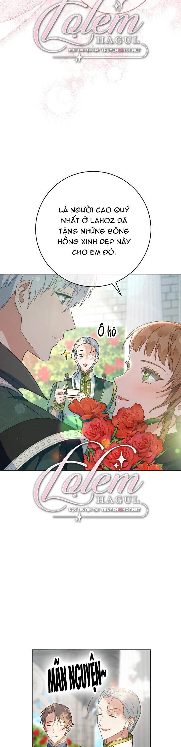 Cuộc Hôn Nhân Vụ Lợi Chapter 58 - 23