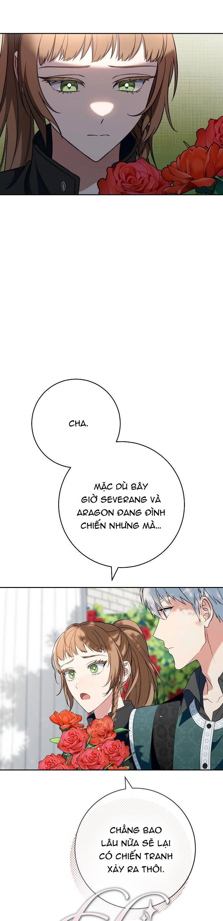 Cuộc Hôn Nhân Vụ Lợi Chapter 58 - 25