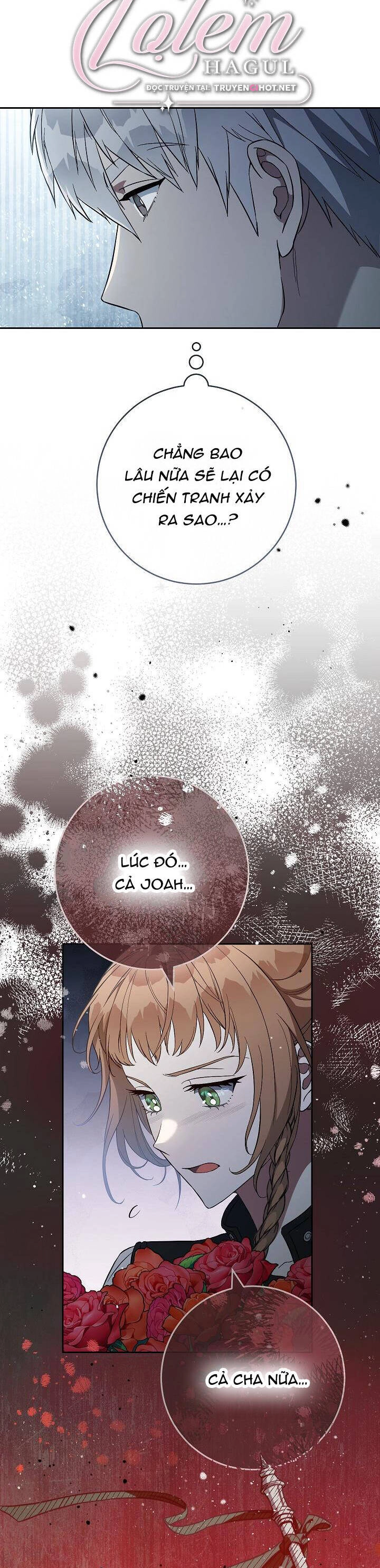 Cuộc Hôn Nhân Vụ Lợi Chapter 58 - 26