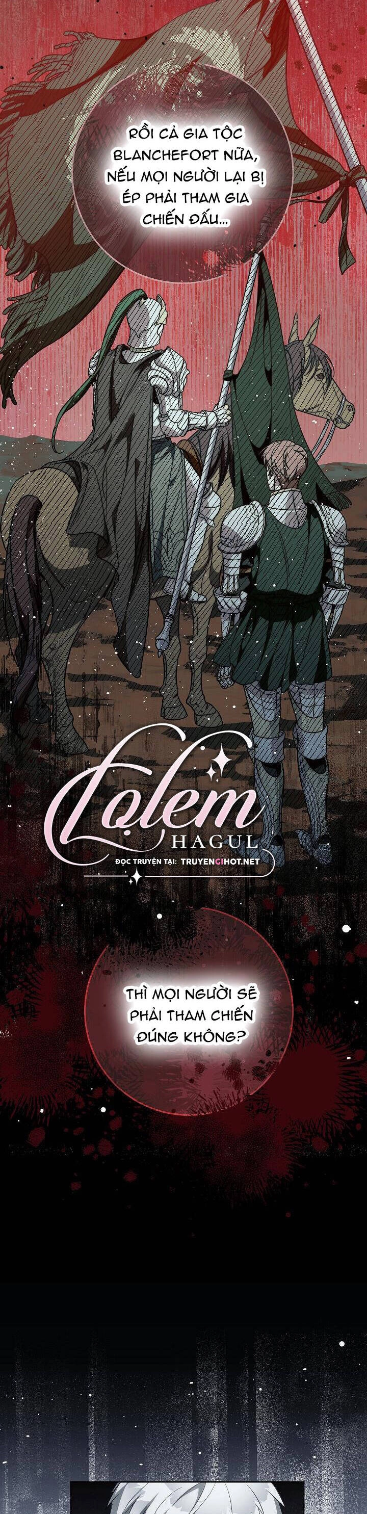 Cuộc Hôn Nhân Vụ Lợi Chapter 58 - 27