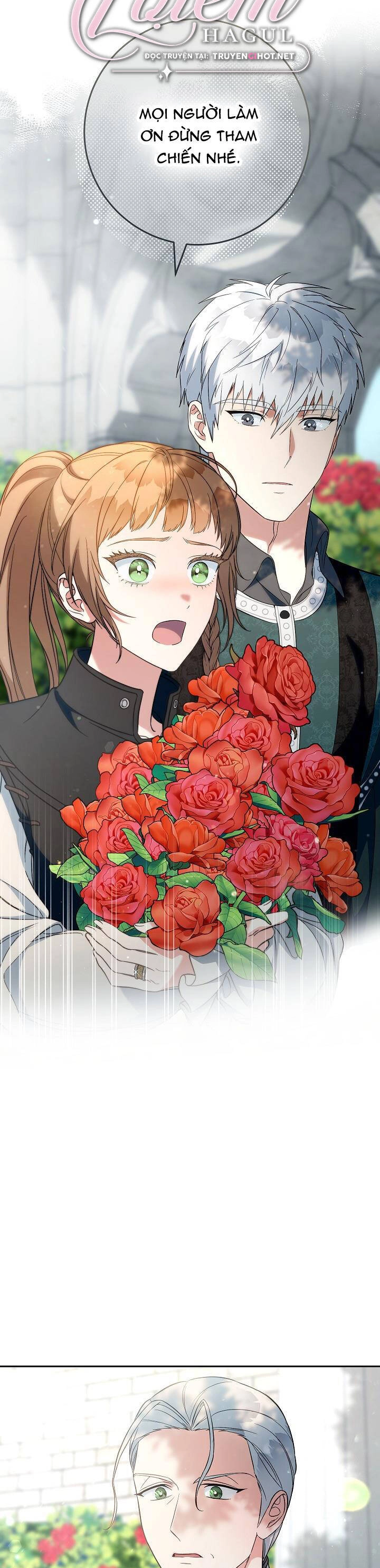 Cuộc Hôn Nhân Vụ Lợi Chapter 58 - 29