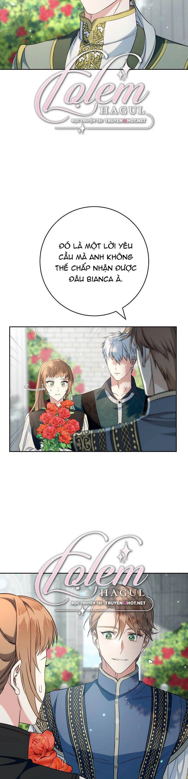 Cuộc Hôn Nhân Vụ Lợi Chapter 58 - 30