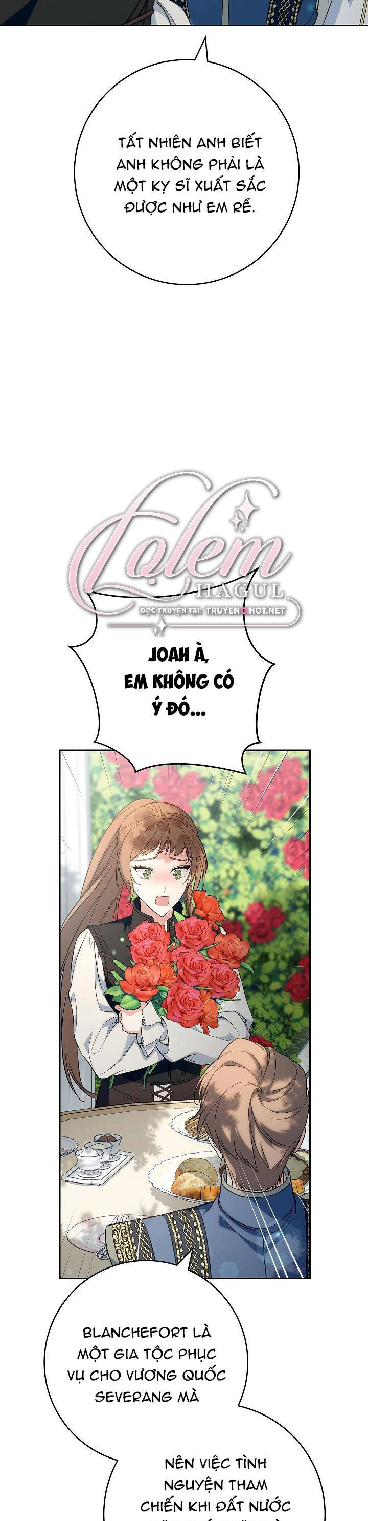 Cuộc Hôn Nhân Vụ Lợi Chapter 58 - 31